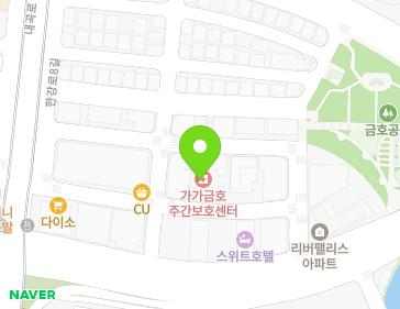 대구광역시 북구 한강로8길 13-4 (금호동) 대구광역시 북구 한강로8길 13-4 (금호동) 지도
