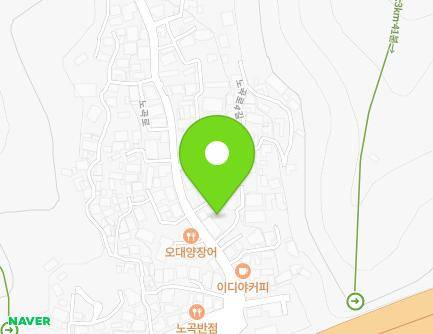 대구광역시 북구 노곡로 24-3 (노곡동) 지도