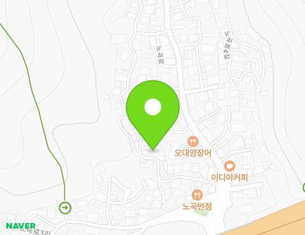 대구광역시 북구 노곡로5길 12 (노곡동) 지도