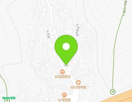 대구광역시 북구 노곡로 26 (노곡동) 지도