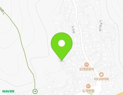 대구광역시 북구 노곡로5길 18 (노곡동) 지도