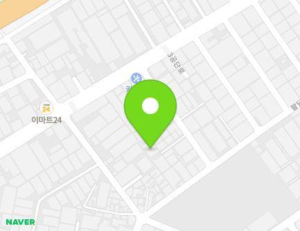 대구광역시 북구 3공단로 84-20 (노원동3가) 지도