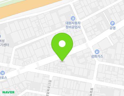 대구광역시 북구 3공단로 40 (노원동3가) 지도