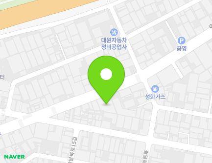대구광역시 북구 3공단로 42 (노원동3가) 지도