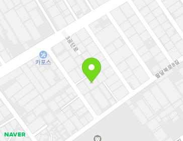 대구광역시 북구 3공단로 84-37 (노원동3가) 지도