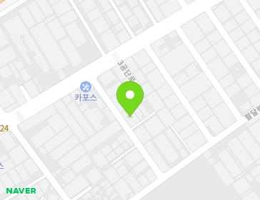 대구광역시 북구 3공단로 84-31 (노원동3가) 지도