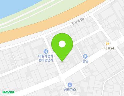 대구광역시 북구 3공단로 49-6 (노원동3가) 지도