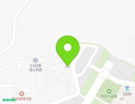 대구광역시 북구 도남길 148-63 (도남동) 지도