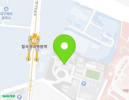 대구광역시 북구 칠곡중앙대로136길 47 (동호동, 경상북도농업기술원) 지도