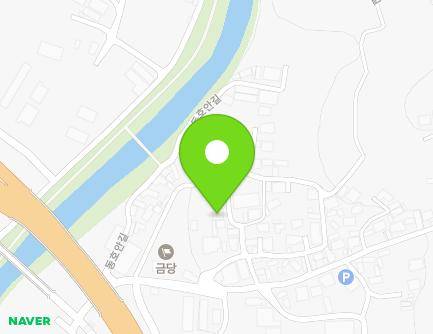 대구광역시 북구 동호안길 22-20 (동호동) 지도
