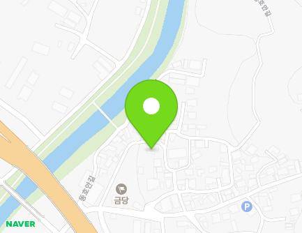 대구광역시 북구 동호안길 22-18 (동호동) 지도