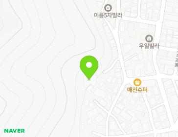 대구광역시 북구 매천로17길 17-1 (매천동) 지도