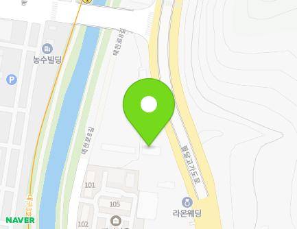 대구광역시 북구 칠곡중앙대로 67 (매천동) 지도