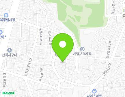 대구광역시 북구 연암로26길 36-5 (산격동) 지도