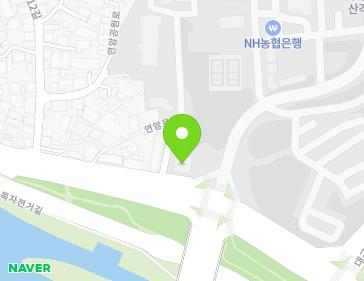 대구광역시 북구 연암로 42 (산격동) 지도