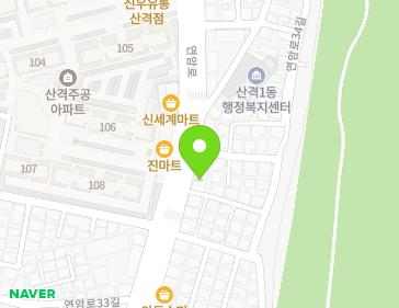 대구광역시 북구 연암로 170 (산격동) 대구광역시 북구 연암로 170 (산격동) 지도