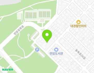대구광역시 북구 동북로26길 26 (산격동) 지도