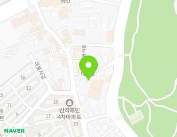 대구광역시 북구 대불로 41-11 (산격동) 지도