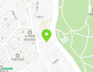 대구광역시 북구 대불로 31-3 (산격동) 지도