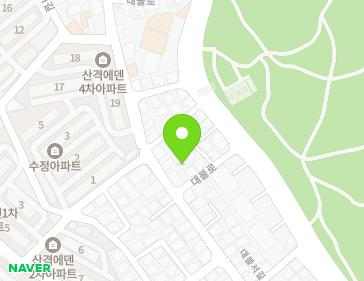 대구광역시 북구 대불로 23-12 (산격동) 지도