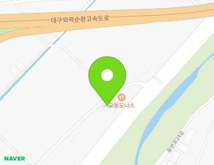 대구광역시 북구 동화천로 57 (서변동) 지도