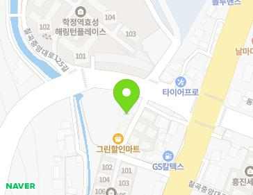 대구광역시 북구 칠곡중앙대로129길 7-2 (읍내동, 청명빌라) 지도