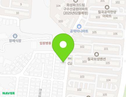 대구광역시 북구 구암로21길 21-1 (읍내동) 지도