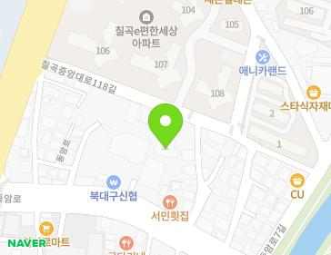 대구광역시 북구 동암로 21-19 (읍내동) 대구광역시 북구 동암로 21-19 (읍내동) 지도