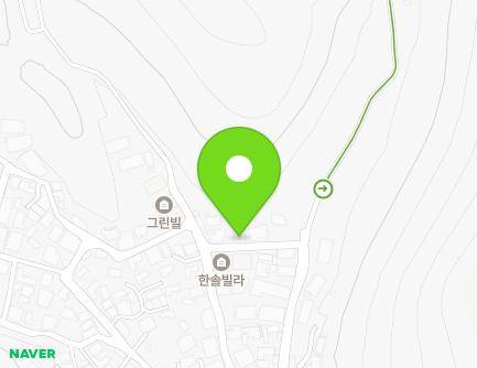 대구광역시 북구 조야로14길 16-5 (조야동) 지도