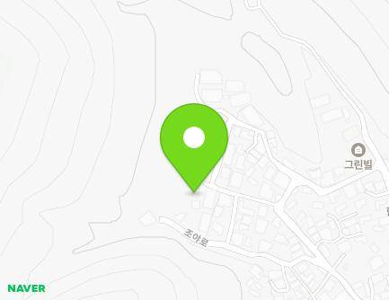 대구광역시 북구 조야로 85-1 (조야동) 지도