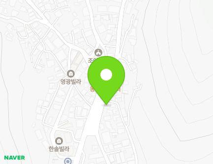 대구광역시 북구 조야로 50 (조야동) 지도