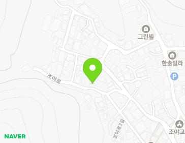 대구광역시 북구 조야로 69-12 (조야동) 지도