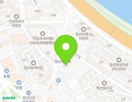 대구광역시 북구 침산남로37길 35 (침산동) 지도