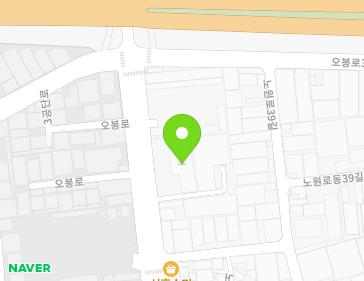 대구광역시 북구 오봉로 164 (침산동) 지도