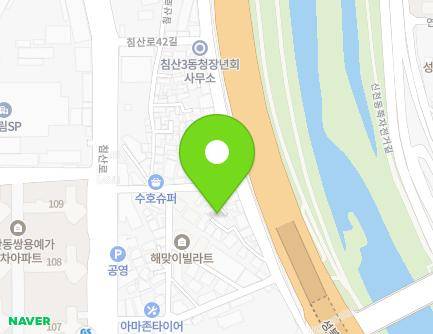 대구광역시 북구 침산로40길 10-12 (침산동) 지도