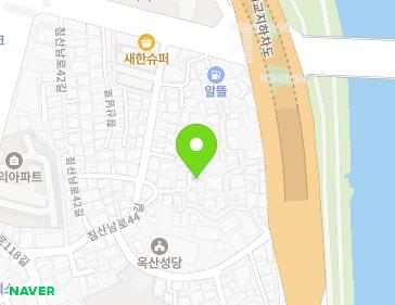 대구광역시 북구 침산남로46길 46-4 (침산동) 지도