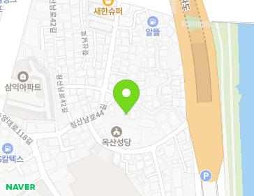 대구광역시 북구 침산남로46길 43 (침산동) 지도