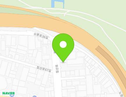 대구광역시 북구 침산로 292 (침산동) 지도