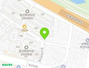 대구광역시 북구 침산남로37길 10 (침산동) 지도