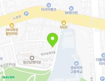 대구광역시 북구 침산남로9길 173 (침산동) 지도