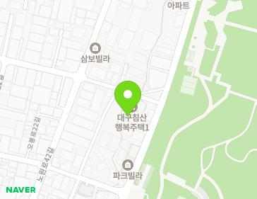대구광역시 북구 침산남로9길 107 (침산동, 해동청솔빌라) 지도