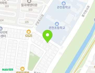 대구광역시 북구 칠곡중앙대로80길 34 (태전동) 지도