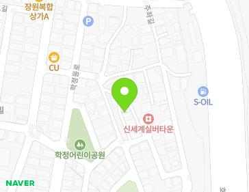 대구광역시 북구 주좌길 26-6 (학정동) 지도