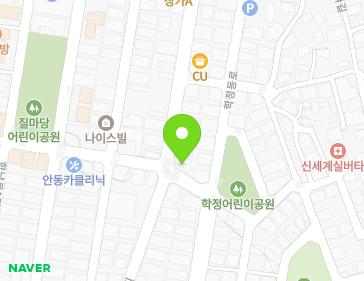 대구광역시 북구 학정동로13길 4 (학정동) 지도