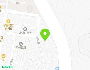대구광역시 북구 학정로106길 36 (학정동) 지도