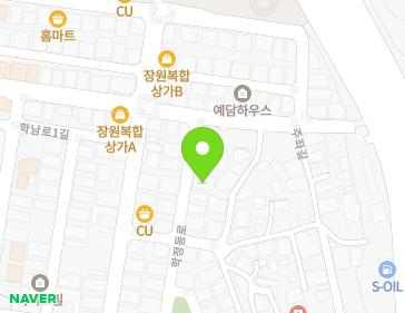 대구광역시 북구 학정동로 84 (학정동) 지도