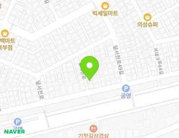 대구광역시 서구 달서천로 233-2 (비산동) 지도