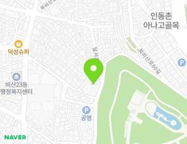 대구광역시 서구 국채보상로81안길 9-14 (비산동) 지도