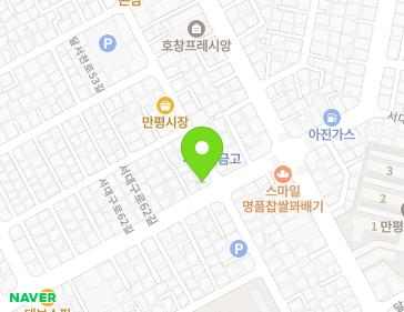 대구광역시 서구 달서천로55길 29 (비산동) 지도