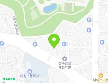 대구광역시 서구 국채보상로 429 (비산동) 지도